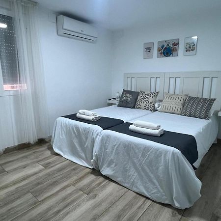 La Vida Es Bella Cordoba Apartman Kültér fotó