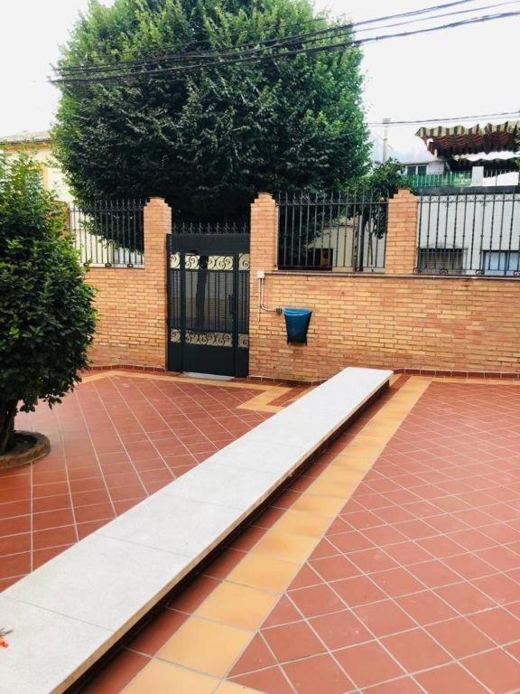 La Vida Es Bella Cordoba Apartman Kültér fotó