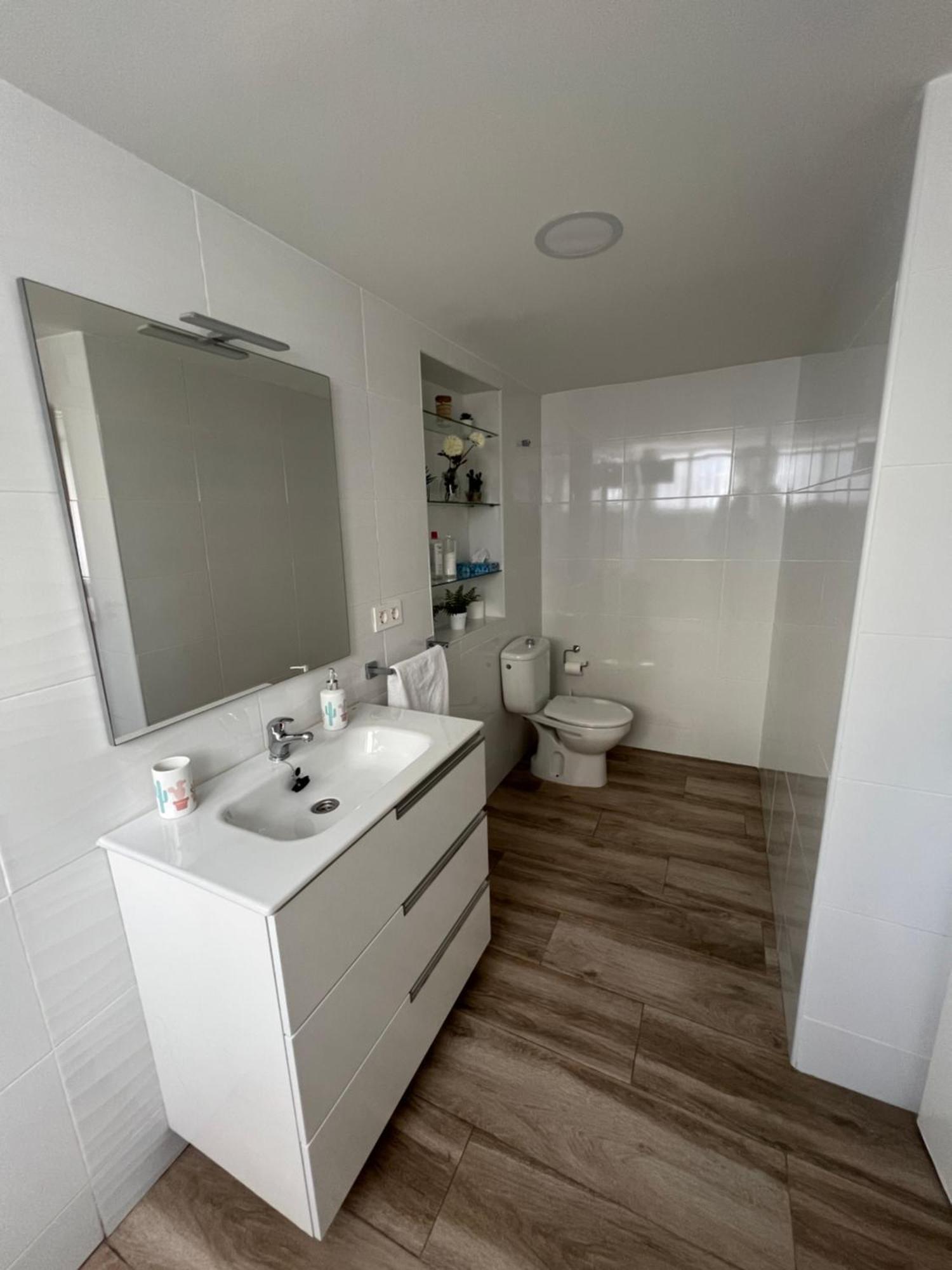 La Vida Es Bella Cordoba Apartman Kültér fotó