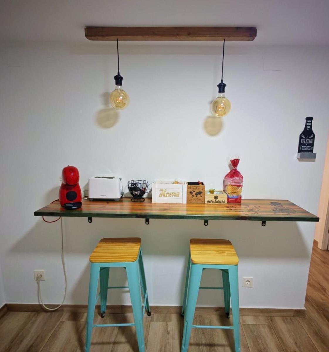 La Vida Es Bella Cordoba Apartman Kültér fotó