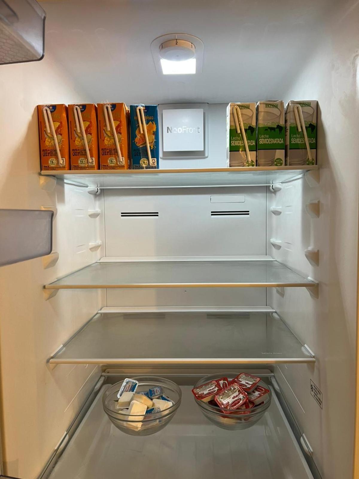 La Vida Es Bella Cordoba Apartman Kültér fotó