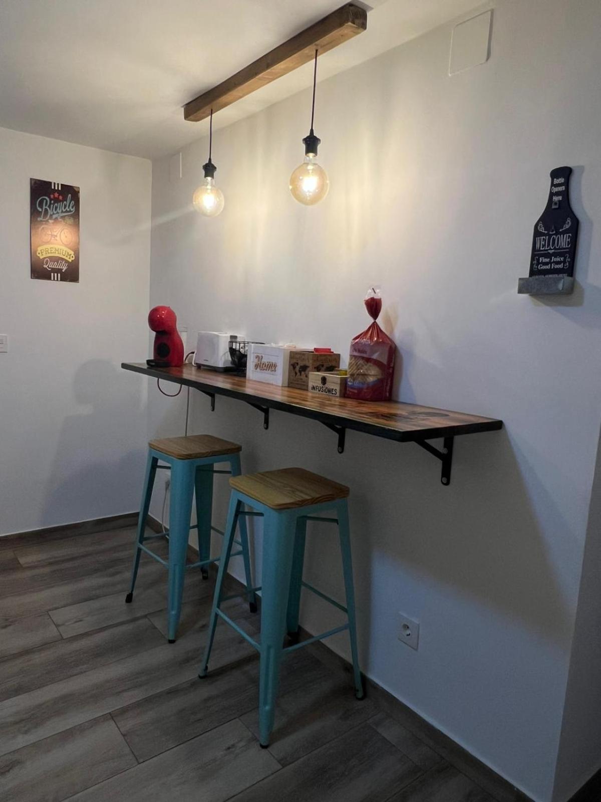 La Vida Es Bella Cordoba Apartman Kültér fotó