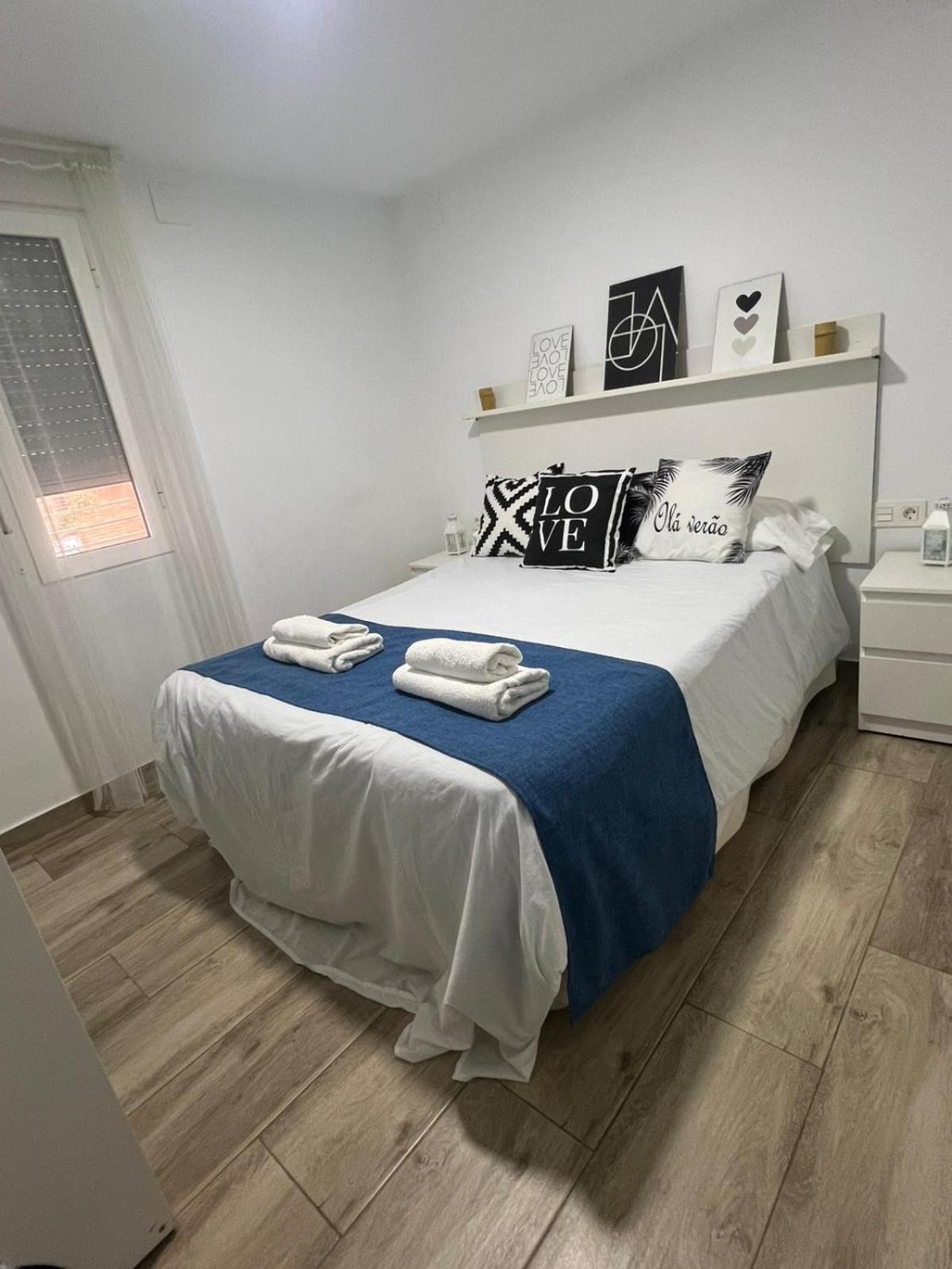 La Vida Es Bella Cordoba Apartman Kültér fotó